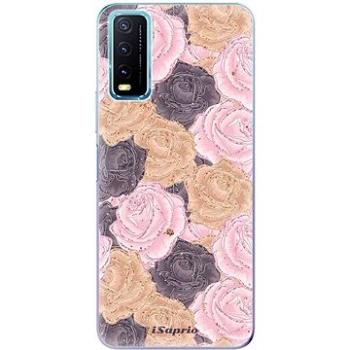 iSaprio Roses 03 pro Vivo Y20s (roses03-TPU3-vY20s)