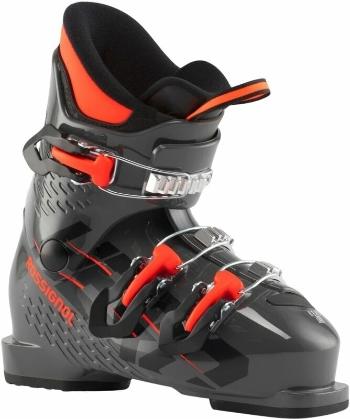 Rossignol Hero J3 Meteor Grey 21,5 Sjezdové boty