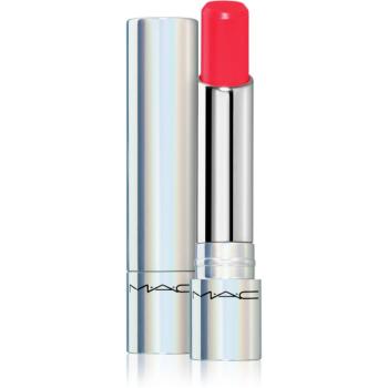 MAC Cosmetics Glow Play Lip Balm vyživující a hydratační balzám na rty odstín Serve 3,14 g