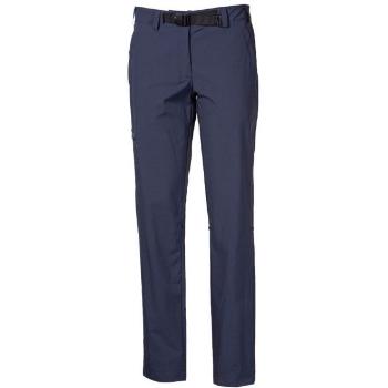 Progress ROCA Dámské turistické kalhoty, tmavě modrá, velikost 44