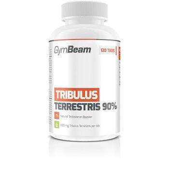 GymBeam Tribulus Terrestris 120 tbl (8588006139013)