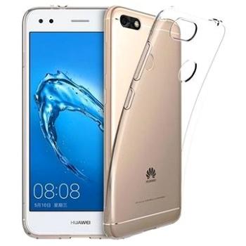 TopQ Huawei P9 Lite Mini silikon průhledný ultratenký 23010 (Sun-23010)