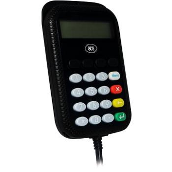 ACS APG8201-B2 Smart Card Reader with Pinpad (APG8201-B2)