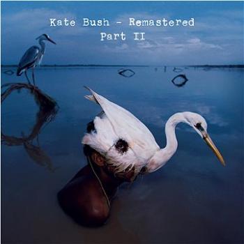 Bush Kate: CD Box 2 (5x CD) - CD (9029556899)