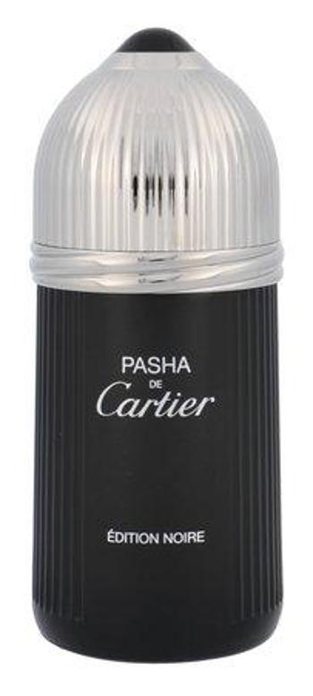 Toaletní voda Cartier - Pasha De Cartier Edition Noire , 100ml