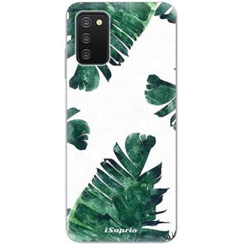 iSaprio Jungle 11 pro Samsung Galaxy A03s (jungle11-TPU3-A03s)