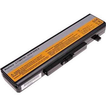 T6 power Lenovo IdeaPad Z580, G580, 5200mAh, 56Wh, 6cell (NBIB0119)