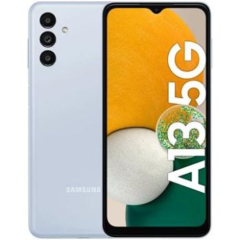 Samsung Galaxy A13 5G 4GB/64GB modrá (SM-A136BLBUEUE)