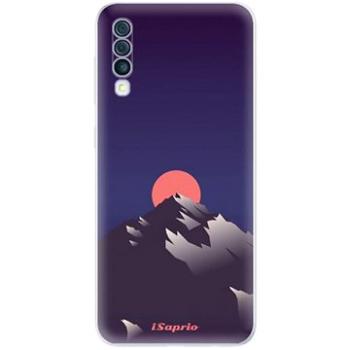 iSaprio Mountains 04 pro Samsung Galaxy A50 (mount04-TPU2-A50)