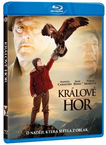 Králové hor (BLU-RAY)