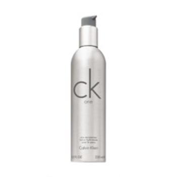 Calvin Klein CK One Tělové mléko 250 ml