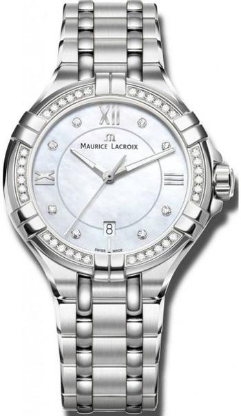 Maurice Lacroix Aikon Ladies AI1004-SD502-170