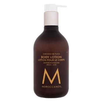 Moroccanoil Ambiance De Plage Body Lotion 360 ml tělové mléko pro ženy