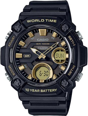 Casio Collection AEQ-120W-9AVEF (495)