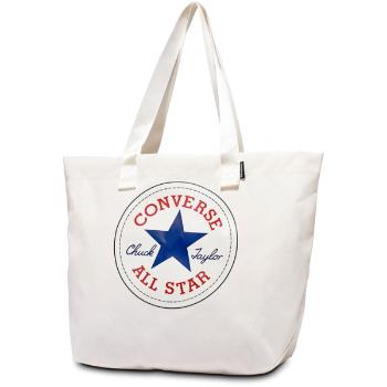 Converse CANVAS TOTE Univerzální taška, bílá, velikost UNI