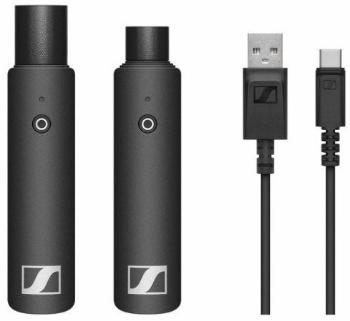 Sennheiser XSw D-XLR Base Set