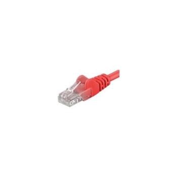 PremiumCord patch UTP RJ45-RJ45 CAT6 2m