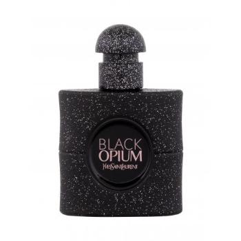 Yves Saint Laurent Black Opium Extreme 30 ml parfémovaná voda pro ženy