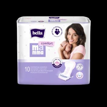 Bella Mamma comfort poporodní vložky 10 ks