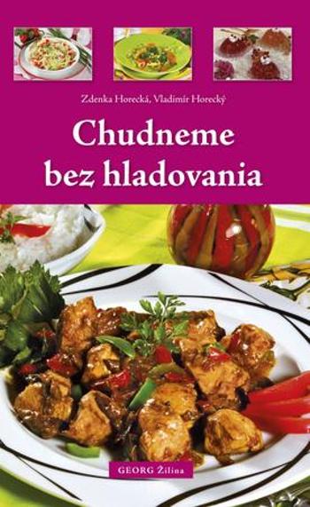 Chudneme bez hladovania - 70 - 85