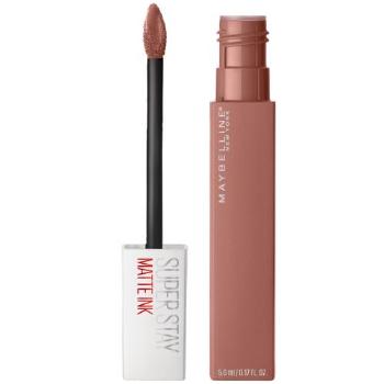 Maybelline SuperStay® Matte Ink Liquid 5 ml rtěnka pro ženy 65 Seductress tekutá rtěnka