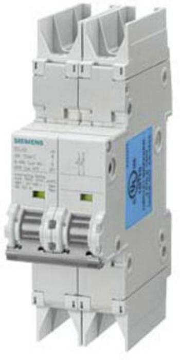 Ochranný spínač pro kabely Siemens 5SJ4214-8HG42 1 ks