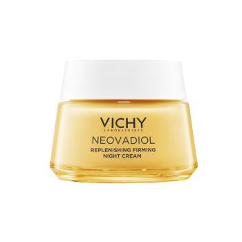 Vichy Noční zpevňující pleťový krém pro období postmenopauzy Neovadiol (Replenishing Firming Night Cream) 50 ml