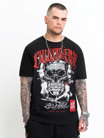 Blood In Blood Out Bandaro T-Shirt - M