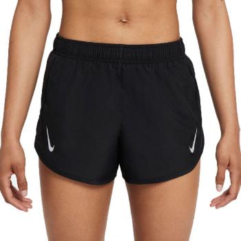 Nike DF TEMPO RACE SHORT W Dámské běžecké šortky, černá, velikost S