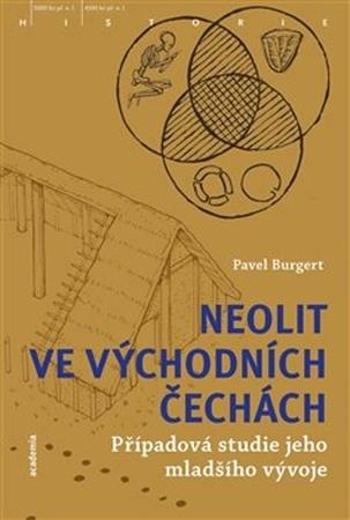 Neolit ve východních Čechách - Burgert Pavel