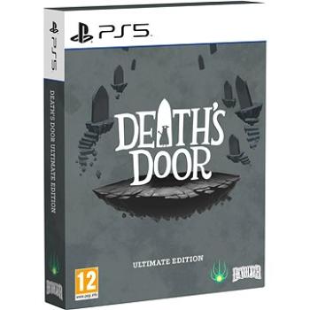 Deaths Door: Ultimate Edition - PS5 (5060760888589)