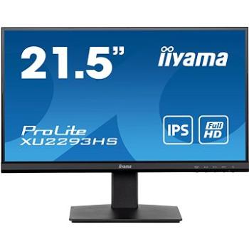 22" iiyama ProLite XU2293HS-B5  (XU2293HS-B5)