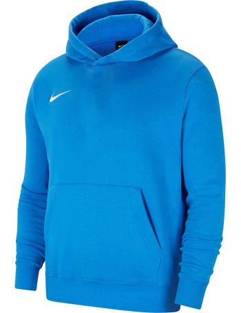 Dětská mikina s kapucí Nike vel. XL