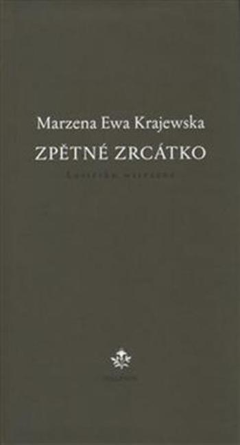 Zpětné zrcátko - Krajewska M.