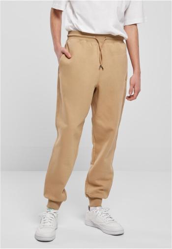 Urban Classics Basic Sweatpants unionbeige - XL