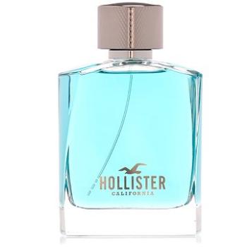 HOLLISTER Wave For Him EdT 100 ml (85715260017)