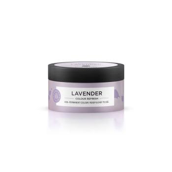 Maska na vlasy Colour Refresh Lavender – 100 ml