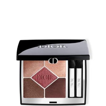 Dior Diorshow 5 Couleurs Eye Palette  paletka očních stínů - 689 Mitzah 7 g