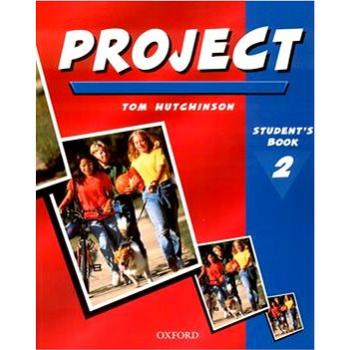 Project 2: Student´s book (01-943652-3-9)