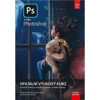 Adobe Photoshop: Oficiální výukový kurz (978-80-251-5079-5)
