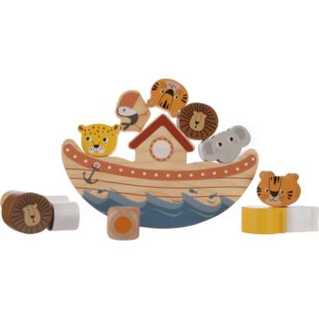 Zopa Wooden Balance Game The Ark hra ze dřeva 3 y+ 1 ks