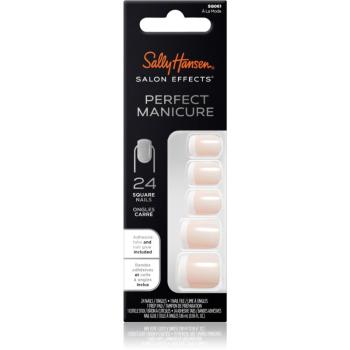 Sally Hansen Salon Effects umělé nehty SQ061 A La Mode 24 kg