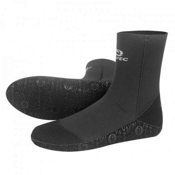 Neoprenové ponožky Aropec TEX 3 mm Velikost XL
