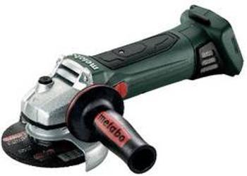 Akumulátorová úhlová bruska Metabo W 18 LTX 125 Quick 602174850