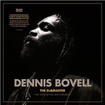 Bovell Dennis: Dubmaster: The Essential Anthology (2x CD) - CD (4050538766097)