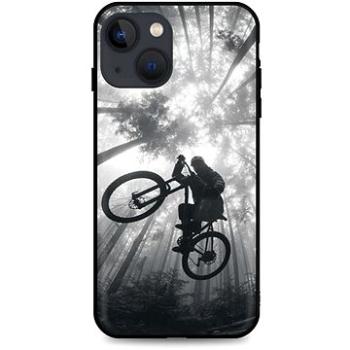 TopQ iPhone 13 silikon Freeride 64899 (Sun-64899)