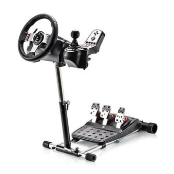 Wheel Stand Pro for Logitech G29/G920/G27/G25 Racing Wheel - DELUXE V2 (stG7)