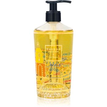 Baobab Collection Body Wellness À Saint-Tropez sprchový gel 350 ml