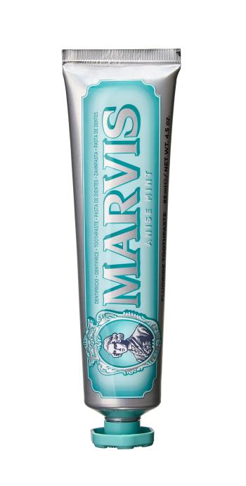 MARVIS Anise Mint zubní pasta s xylitolem, 85 ml