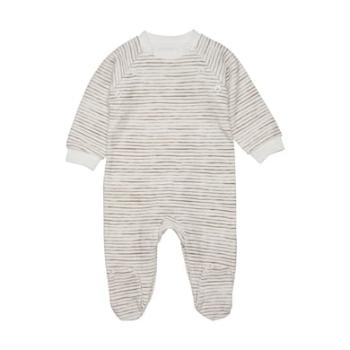 Fixoni Romper oblek LS Velour Porta bella